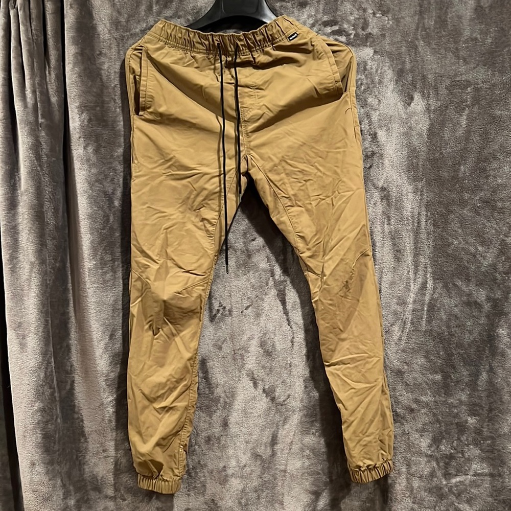 Men’s Hurley Nike Hiking Jogger Pant